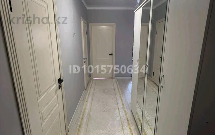 2-комнатная квартира · 58 м² · 12 этаж, NAURYZ PARK 116 за 280 000 ₸ в Шымкенте, Каратауский р-н — фото 2