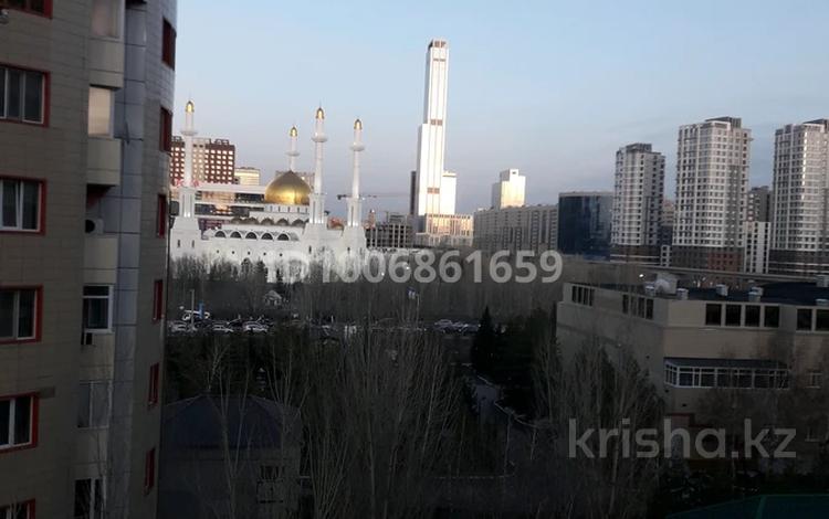 3 комнаты · 70 м² · 6/12 этаж, Сыганак 25 — Кабанбай батыра за 60 000 ₸ в Астане, Нура р-н — фото 6