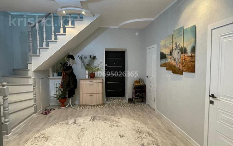 Отдельный дом · 6 комнат · 250 м² · 10 сот., Бисенкулова (Южный Аэропорт) 156 за 35 млн ₸ в Кульсары — фото 2