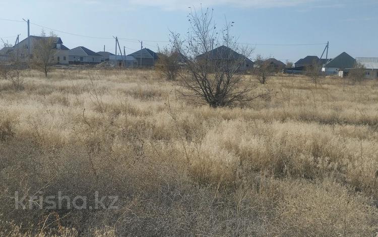 Участок · 50 соток, мкр военный городок Жулдыз за 50 млн ₸ в Талдыкоргане — фото 2
