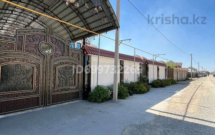 Дом · 4 комнаты · 450 м², Нарбай 3 за 130 000 〒 в Таразе — фото 23