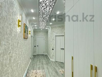 3-комнатная квартира · 109 м² · 3/7 этаж, 19-й мкр 45/3 за 41.5 млн ₸ в Актау