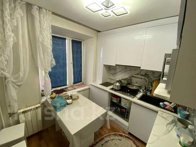3-комнатная квартира · 52 м² · 4/6 этаж, Текстильщиков 4 за 20.9 млн ₸ в Костанае