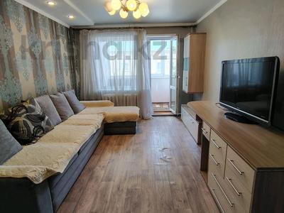 3-комнатная квартира · 60 м² · 5/5 этаж, Брусиловского за 18.5 млн 〒 в Петропавловске