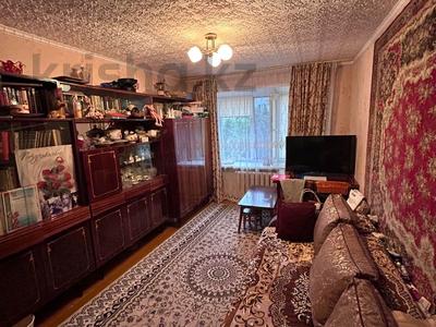 2-комнатная квартира · 48.3 м² · 3/5 этаж, Ауэзова 40 за ~ 13 млн ₸ в Экибастузе
