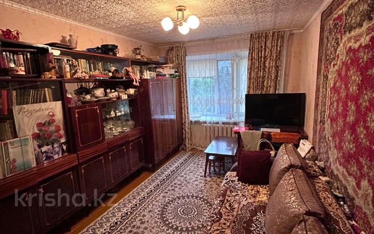 2-комнатная квартира · 48.3 м² · 3/5 этаж, Ауэзова 40 за ~ 13 млн ₸ в Экибастузе — фото 2