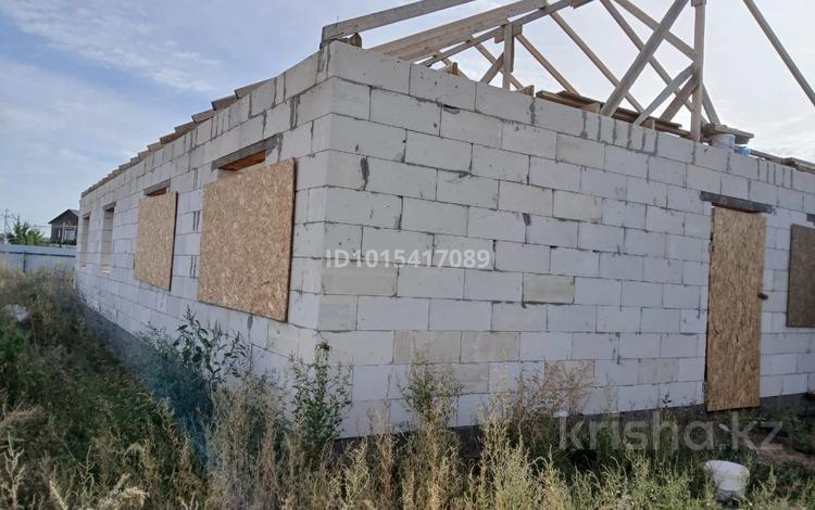 Отдельный дом · 5 комнат · 150 м² · 3 сот., мкр Старый Аэропорт, Шапет Коспанов — Пересекается с улицей Самал за 25 млн ₸ в Уральске — фото 2