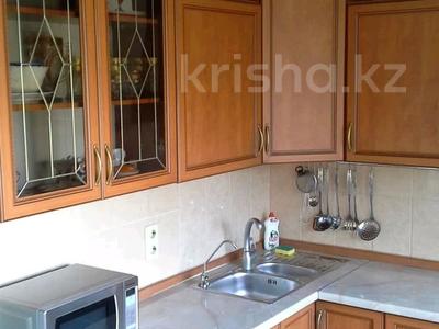 2-комнатная квартира · 55 м² · 4/5 этаж, Панфилова — Панфилова Молдагулова за 250 000 ₸ в Алматы, Медеуский р-н
