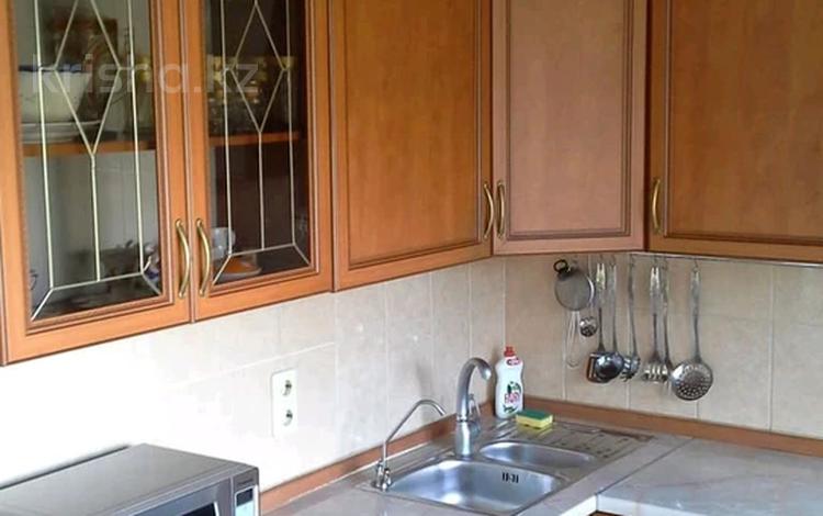 2-комнатная квартира · 55 м² · 4/5 этаж, Панфилова — Панфилова Молдагулова за 250 000 ₸ в Алматы, Медеуский р-н — фото 2