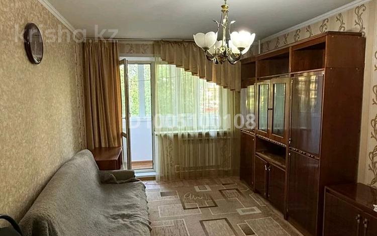2-комнатная квартира · 54 м² · 2/9 этаж, мкр Юго-Восток, Мкр Юго-Восток, 28й микрорайон 10 — Строителей- Сатыбалдина за 180 000 ₸ в Караганде, Казыбек би р-н — фото 3