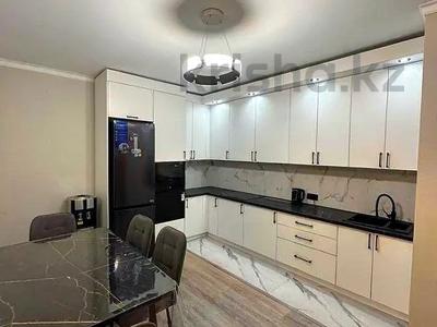 2-бөлмелі пәтер · 74 м² · 5/9 қабат, Райымбека 522/1 — СРОЧНО, бағасы: ~ 46 млн ₸ в Алматы, Ауэзовский р-н