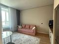 2-бөлмелі пәтер · 38 м² · 18/18 қабат, Е-36, E-15 2, 4, 5, 9, 11, бағасы: 27.6 млн ₸ в Астане, Нура р-н