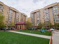 1-комнатная квартира, 40.5 м², 1/10 этаж, Мустафина 13а за 14 млн 〒 в Астане, Алматы р-н — фото 16