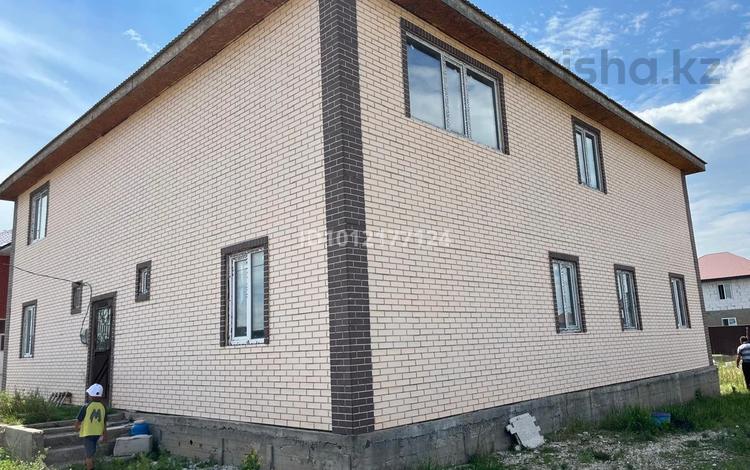 Жеке үй · 9 бөлме · 380.7 м² · 10 жүзд., Тұрар Рысқұлов 37, бағасы: 45 млн ₸ в Караоткеле — фото 2
