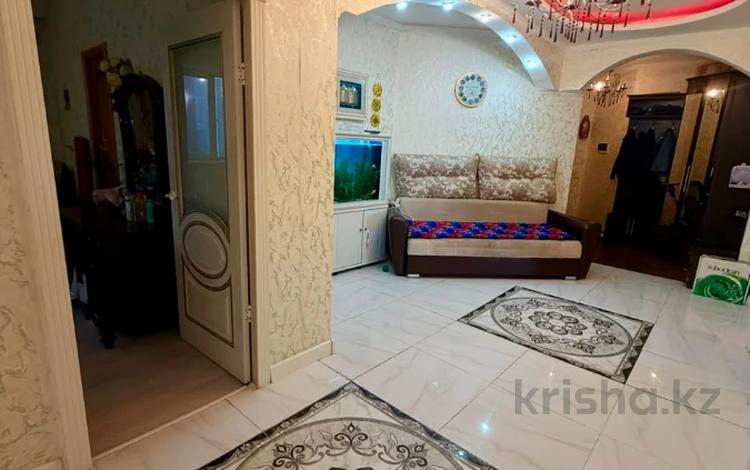 2-бөлмелі пәтер · 88.7 м² · 4/16 қабат, пр. Богенбай батыра — БЕЗ КОМИССИИ ДЛЯ ПОКУПАТЕЛЯ!!!, бағасы: 42 млн ₸ в Астане, Сарыарка р-н — фото 2