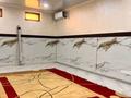 Магазины и бутики, общепит, салоны красоты, медцентры и аптеки · 149.7 м² за 500 000 〒 в Актау, 6-й мкр — фото 12