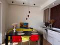 1-комнатная квартира · 50 м² · 12/17 этаж, Макатаева 2 за 72 млн ₸ в Алматы, Медеуский р-н — фото 6