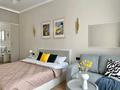 3-комнатная квартира · 75 м² · 6/12 этаж, Сейфулина 469/1 за 40 000 ₸ в Алматы, Алмалинский р-н — фото 2