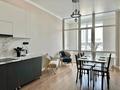 3-комнатная квартира · 75 м² · 6/12 этаж, Сейфулина 469/1 за 40 000 ₸ в Алматы, Алмалинский р-н — фото 12