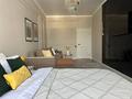 3-комнатная квартира · 75 м² · 6/12 этаж, Сейфулина 469/1 за 40 000 ₸ в Алматы, Алмалинский р-н — фото 8