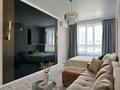 3-комнатная квартира · 75 м² · 6/12 этаж, Сейфулина 469/1 за 40 000 ₸ в Алматы, Алмалинский р-н — фото 11