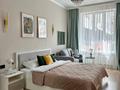 3-комнатная квартира · 75 м² · 6/12 этаж, Сейфулина 469/1 за 40 000 ₸ в Алматы, Алмалинский р-н