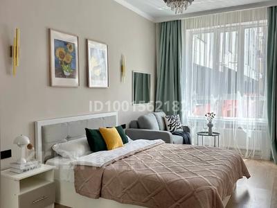 3-комнатная квартира · 75 м² · 6/12 этаж, Сейфулина 469/1 за 40 000 ₸ в Алматы, Алмалинский р-н