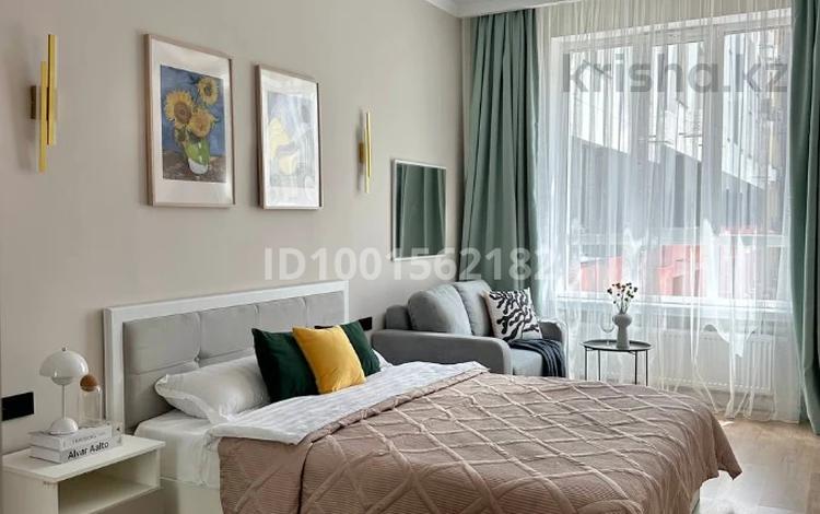 3-комнатная квартира · 75 м² · 6/12 этаж, Сейфулина 469/1 за 40 000 ₸ в Алматы, Алмалинский р-н — фото 9