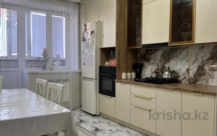 2-комнатная квартира · 71 м² · 3/7 этаж, мкр. Алтын орда за 28 млн ₸ в Актобе — фото 2