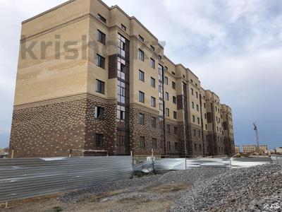 1-комнатная квартира · 55.4 м² · 5/6 этаж, мкр. Алтын орда 54Б — Жк Астана Премиум за 17 млн ₸ в Актобе