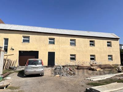 Гараж · 100 м² · Переулок Сулутал 5 — ТД Рахмет по тлендиева, бағасы: 500 000 ₸ в Астане, Сарыарка р-н