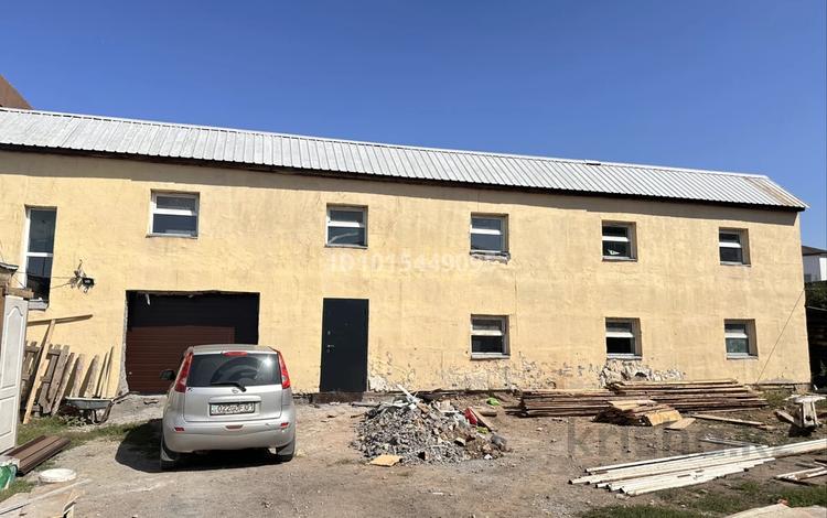 Гараж · 100 м² · Переулок Сулутал 5 — ТД Рахмет по тлендиева, бағасы: 500 000 ₸ в Астане, Сарыарка р-н — фото 2