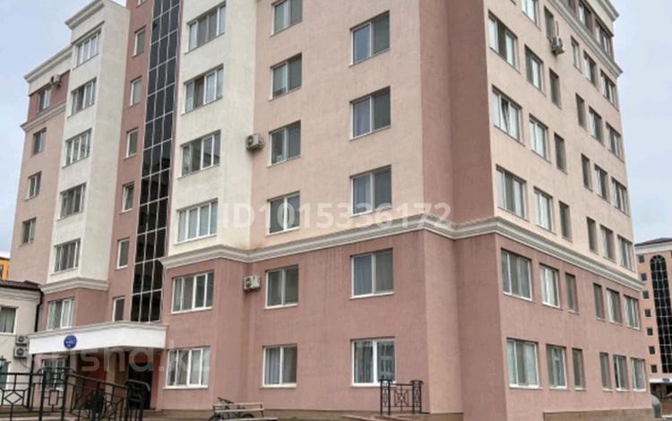 4-комнатная квартира · 130 м² · 1/6 этаж, Аль-фараби 4, 6, 10, 12, 16, 18, 20, 22, 24 — Улы Дала за 100 млн ₸ в Астане, Есильский р-н — фото 2