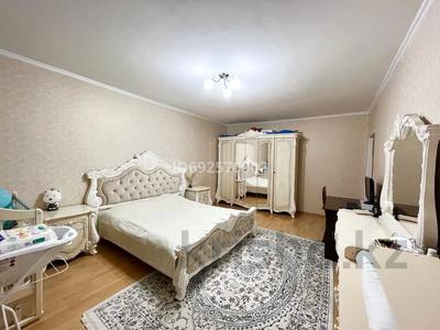3-комнатная квартира, 111.5 м², 14/14 этаж, Б. Момышулы 16 за 34 млн 〒 в Астане, Алматы р-н