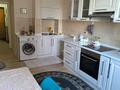 1-бөлмелі пәтер · 42 м² · 2/12 қабат, Сатпаева 90/20 — АДК, бағасы: 230 000 ₸ в Алматы, Бостандыкский р-н — фото 2