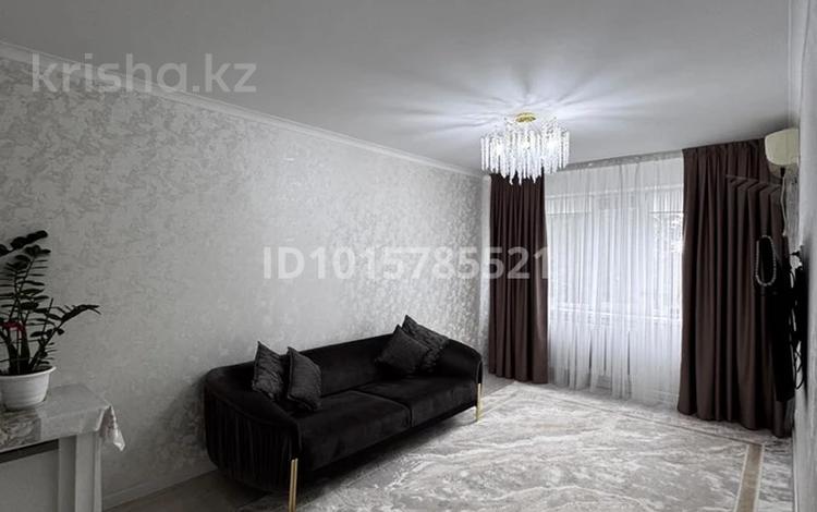 3-бөлмелі пәтер · 68 м² · 4/9 қабат, 12 ш/а., бағасы: 28 млн ₸ в Актобе, мкр 12 — фото 2