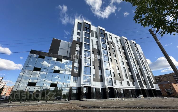 Свободное назначение · 146 м² за 95.9 млн ₸ в Костанае, Микрорайон Береке — фото 3