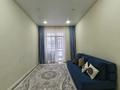 4-комнатная квартира · 115 м² · 4/9 этаж, Шамши Калдаяков 40, 40/1, 40/2 — ШКОЛА 113 / ЛРТ за 72 млн ₸ в Астане, Сарайшык р-н — фото 36