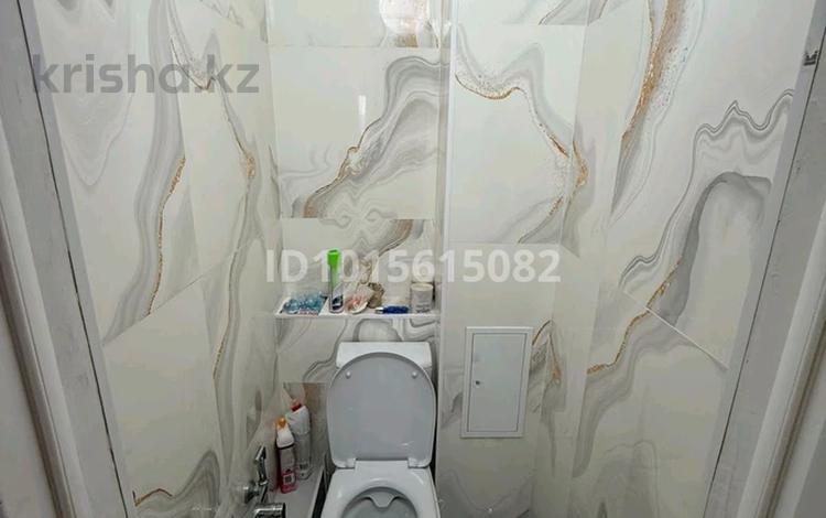 3-бөлмелі пәтер · 105 м² · 9/10 қабат, Пр. Алии Молдагуловой 58 — ОБЛ. ГАЙ, бар Пинта, КРК Skypark, бағасы: 32 млн ₸ в Актобе — фото 2