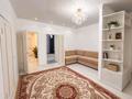 3-бөлмелі пәтер · 105 м² · 9/10 қабат, Пр. Алии Молдагуловой 58 — ОБЛ. ГАЙ, бар Пинта, КРК Skypark, бағасы: 32 млн ₸ в Актобе — фото 11