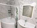 3-бөлмелі пәтер · 105 м² · 9/10 қабат, Пр. Алии Молдагуловой 58 — ОБЛ. ГАЙ, бар Пинта, КРК Skypark, бағасы: 32 млн ₸ в Актобе — фото 14