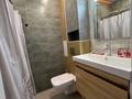 1-комнатная квартира · 50 м² · 4/9 этаж, Есенжанова люкс 3/3 — ЖК Есенжанова Амега за 15 000 ₸ в Уральске — фото 2