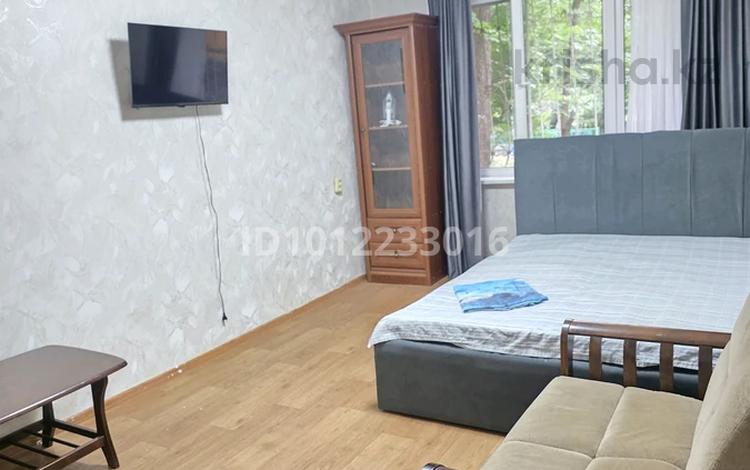3-комнатная квартира · 65 м² · 1/5 этаж, мкр Коктем-3 20 — Сатпаева- Байзакова за 30 000 ₸ в Алматы, Бостандыкский р-н — фото 13
