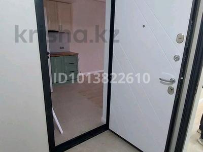 2-бөлмелі пәтер · 62 м² · 4/9 қабат, Аэропортная 62/1, бағасы: 42 млн ₸ в 