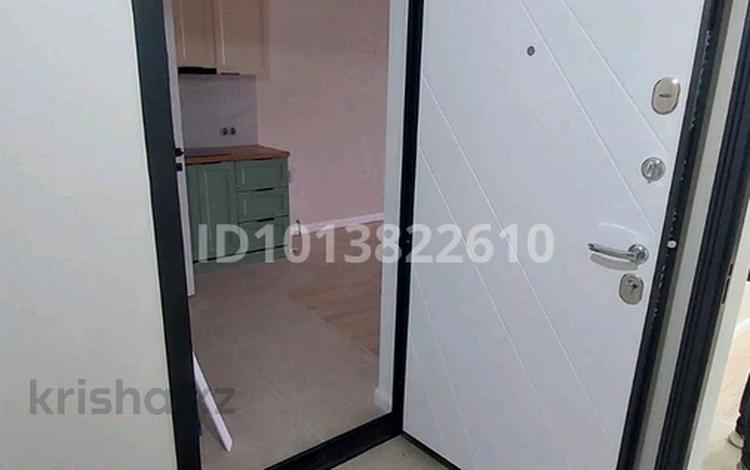 2-бөлмелі пәтер · 62 м² · 4/9 қабат, Аэропортная 62/1, бағасы: 42 млн ₸ в  — фото 2