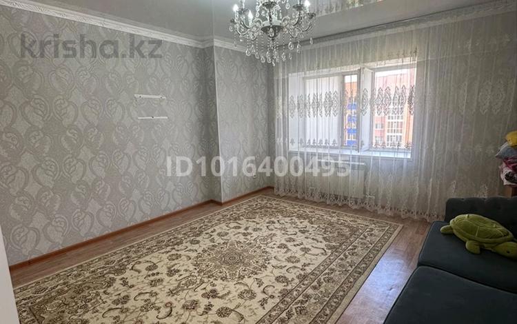 1-комнатная квартира · 43 м² · 5/6 этаж, мкр. Алтын орда — Батыс 2 за 150 000 ₸ в Актобе — фото 2