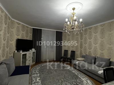 3-комнатная квартира · 66.8 м² · 4/10 этаж, Майлина 8 за 34 млн ₸ в Астане, Алматы р-н