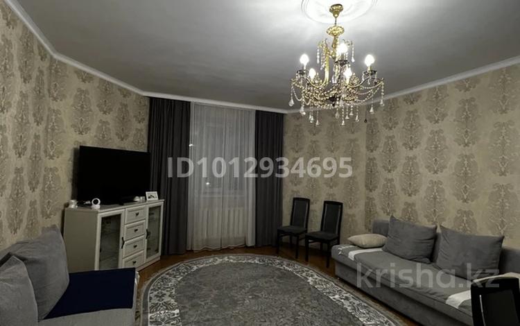 3-комнатная квартира · 66.8 м² · 4/10 этаж, Майлина 8 за 34 млн ₸ в Астане, Алматы р-н — фото 2