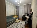 3-комнатная квартира · 66.8 м² · 4/10 этаж, Майлина 8 за 34 млн ₸ в Астане, Алматы р-н — фото 3