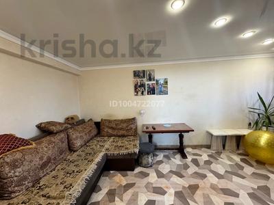 2-комнатная квартира · 42 м² · 6/9 этаж, мкр Новый Город 32 — Кафе Тбилиси за 20.5 млн ₸ в Караганде, Казыбек би р-н